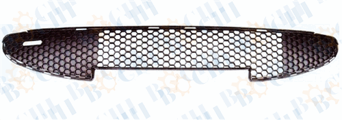 Car Front Bumper Grille for Peugeot 206 1998