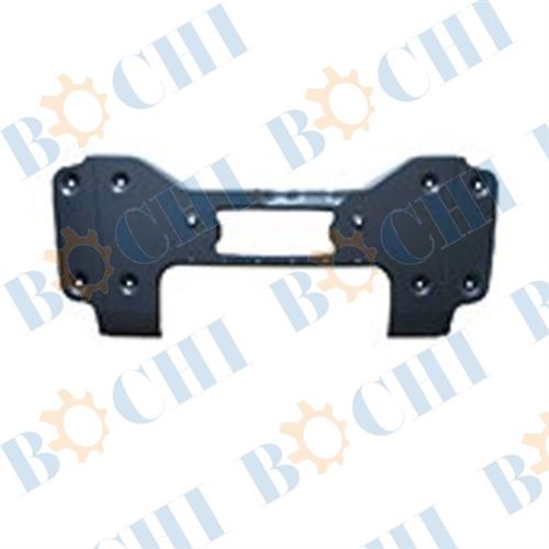 Bumper((Middle) For MAN TGA-XXL/LX