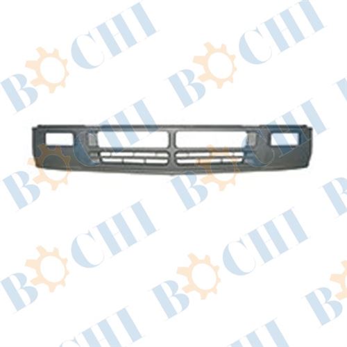 Bumper((Lower)((350)((H) For MAN F2000
