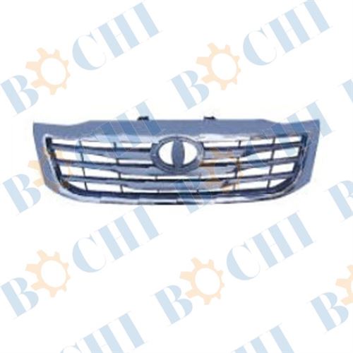 2012 Grille For TOYOTA HILUX VIGO Series