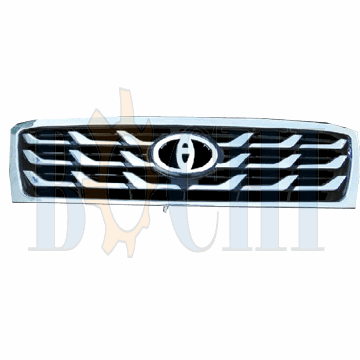 Automobile Grills BMABPAGTO015