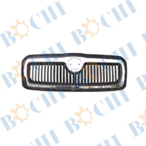 HX-020 GRILLE ((OEM:1U0853651) FOR SKODA OCTAVIA