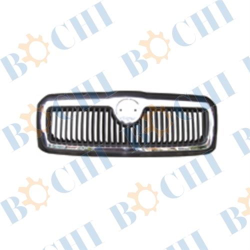 HX-020 GRILLE ((OEM:1U0853651) FOR SKODA OCTAVIA