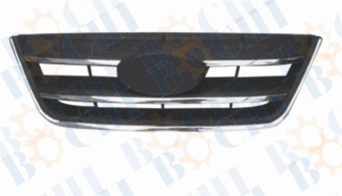 Car Grille for Hyundai Elantra 2007