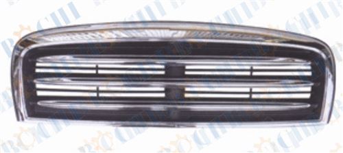 Car New Style Grille for Hyundai Sonata 2003