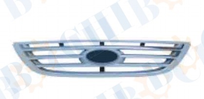 Car Grille for Kia Cerato 2007