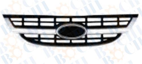 Car Grille for Kia Cerato 2005