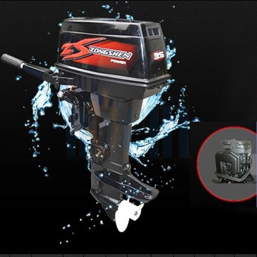 35 HP Boat Outboard Engine for Sale