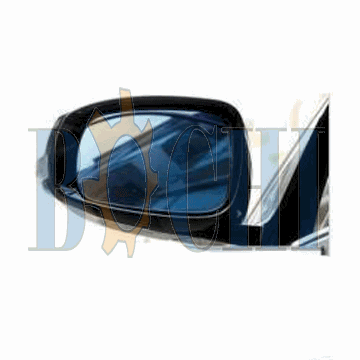 Automobile Outside Mirror/Side Mirror BMABPAMOMNI001