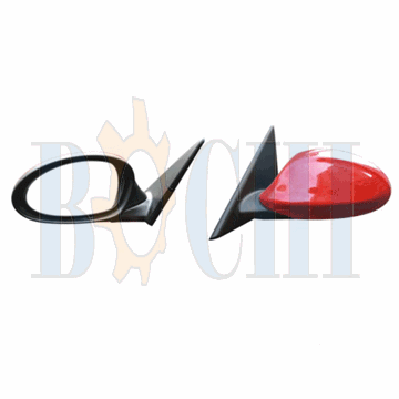 Automobile Back View Mirror/Side Mirror BMABPAMOMBM002