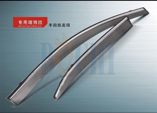 Automobile Door Visor for Toyota Camery