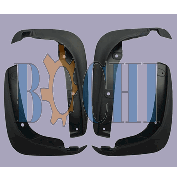 Automobile Fenders/Mud Guard BMABPAFVO023