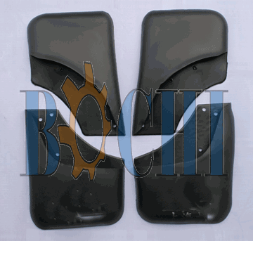 Automobile Fenders/Mud Guard BMABPAFVO017