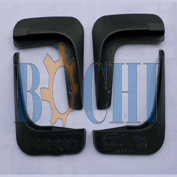 Automobile Fenders/Mud Guard BMABPAFVO014