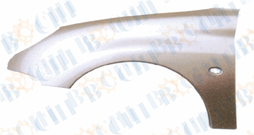 Car Fender for Peugeot 206 1998
