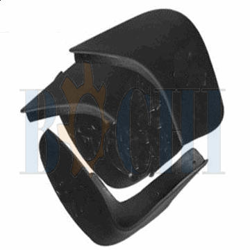 Automobile Fenders/ Mud Guard BMABPAFBCI011