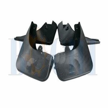 Automobile Fenders/ Mud Guard BMABPAFBCI007