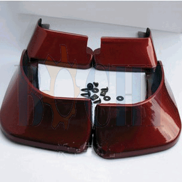 Automobile Fenders/ Mud Guard BMABPAFBCI006