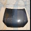 Engine Hood or Boonet for Audi BMABPAD005