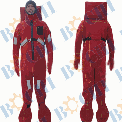 Immersion Suit