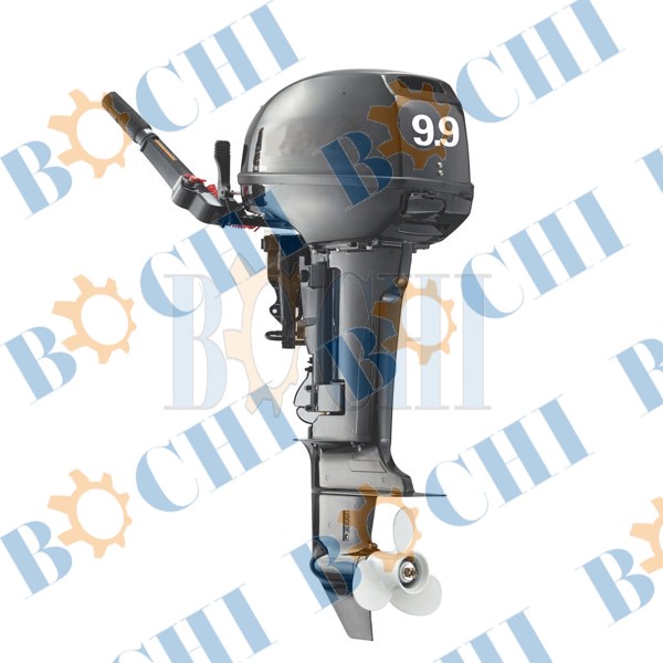 outboard motor