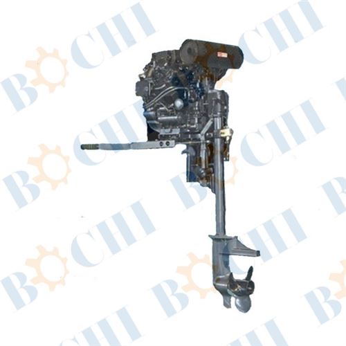 20 HP diesel marine engine