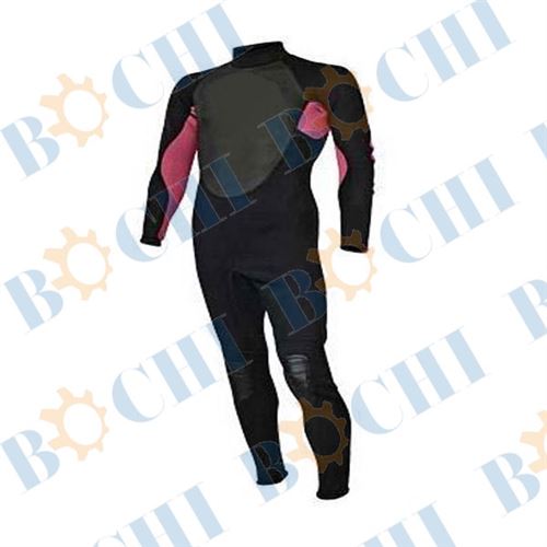 2mm neoprene wetsuit