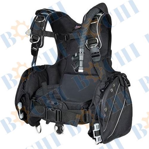 Buoyancy Vest