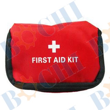 First Aid Bag