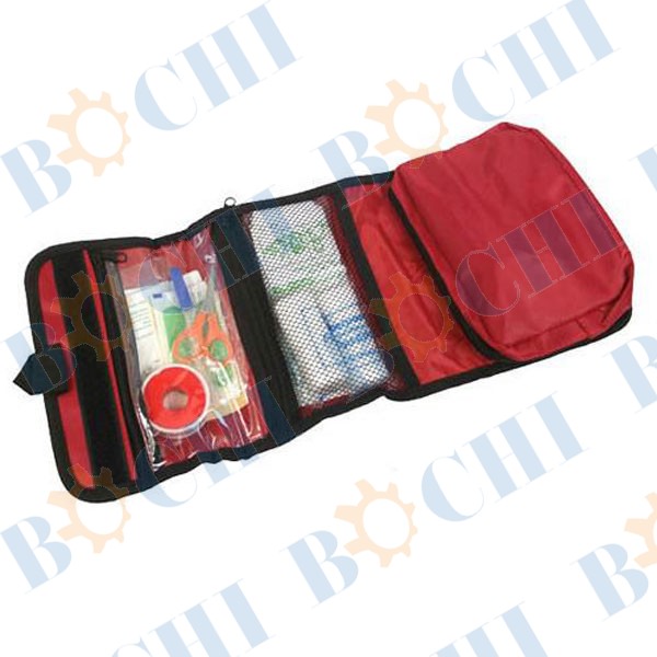 First Aid Bag