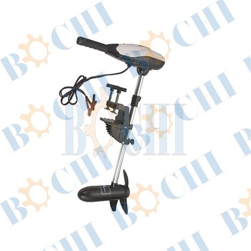 ET34 Electric Trolling Motor