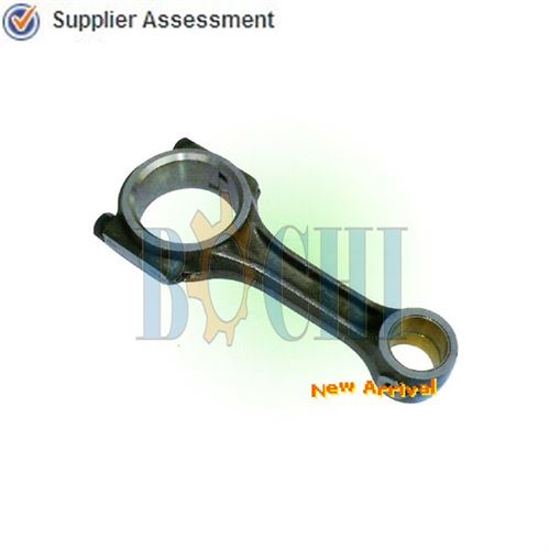 Marine diesel engine parts connecting rod