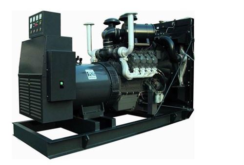 China Marine Good Quality Generator Set For Sale