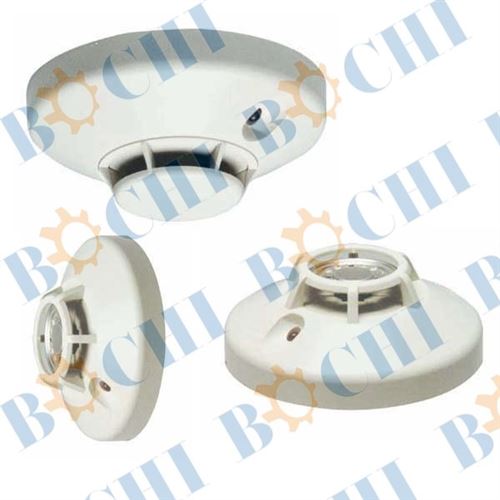 constant temperature fire detector