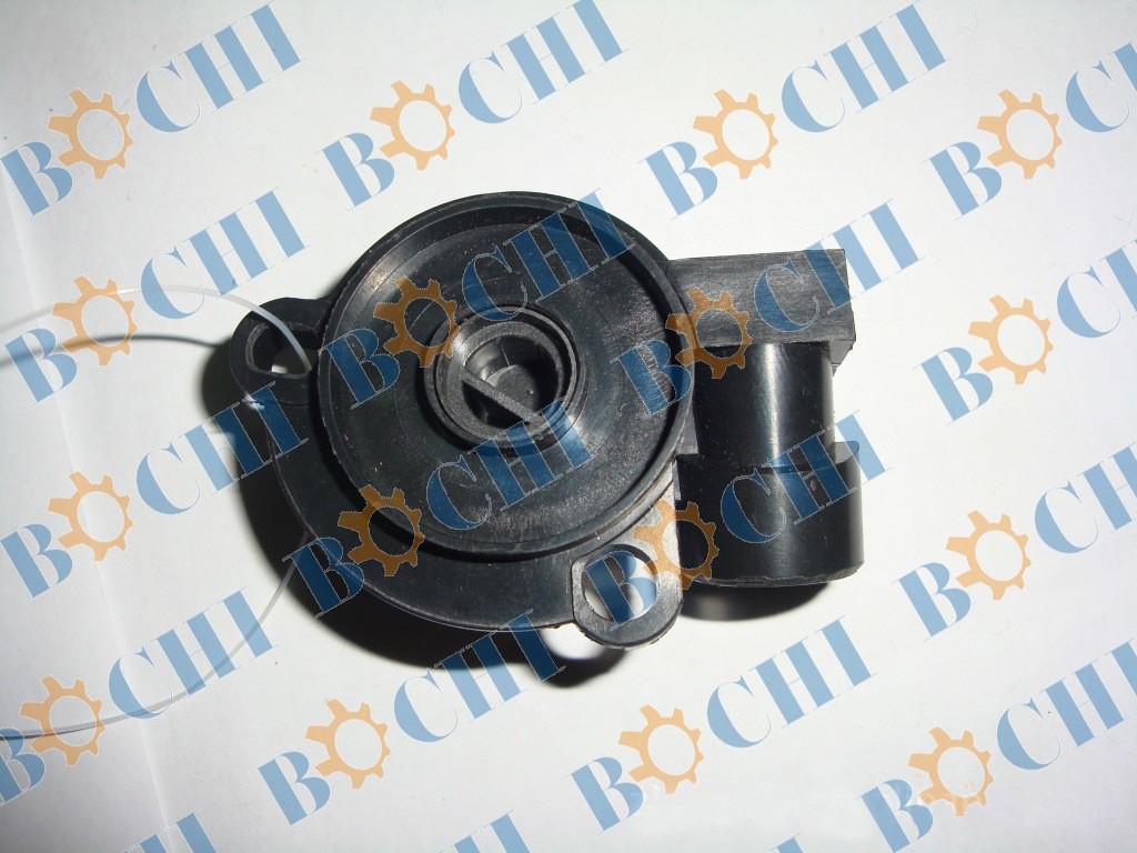 throttle position sensor