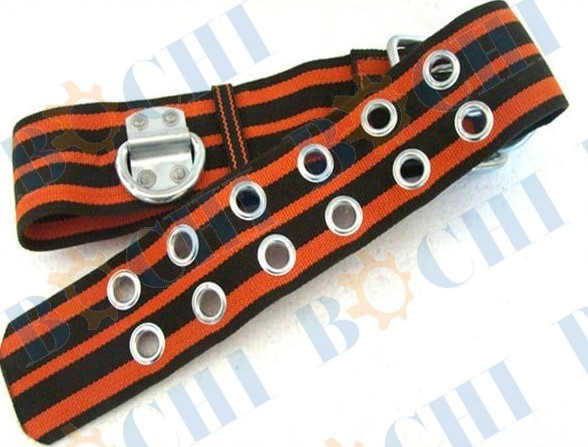 Fire Safety Belt