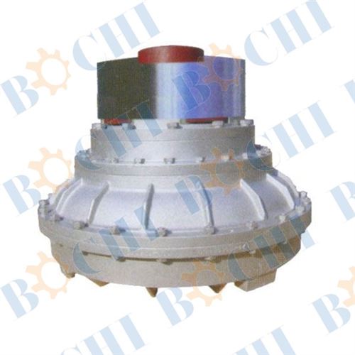 Limited torque Fluid coupling YOXFZ