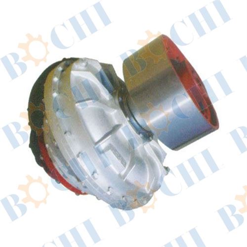 Limited torque Fluid coupling YOXYEZ YOXVZ