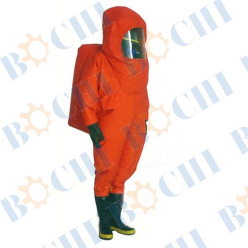 Chemical Protective Suit