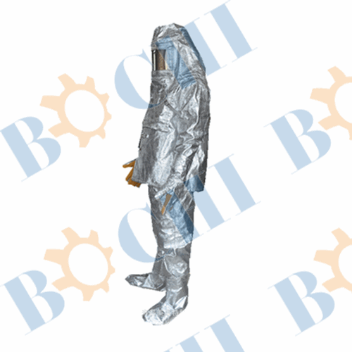 Insulated Protective Clothing