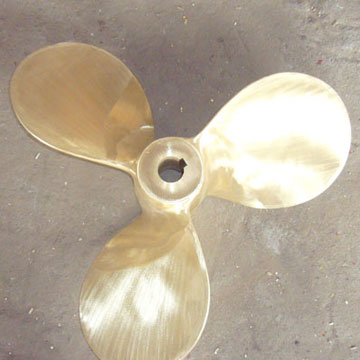 Fixed Pitch Propeller 3B Propeller FP301