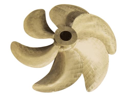 Fixed Pitch Propeller 6B Propeller FP601