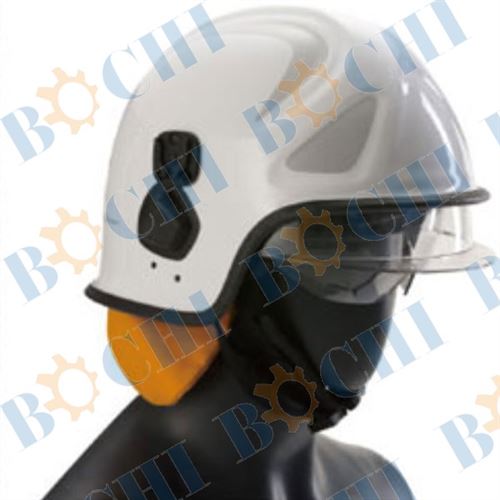 Fiberglass Helmet