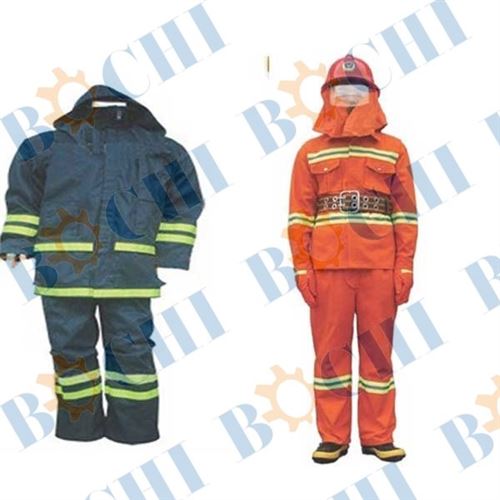 Thermal protection suit