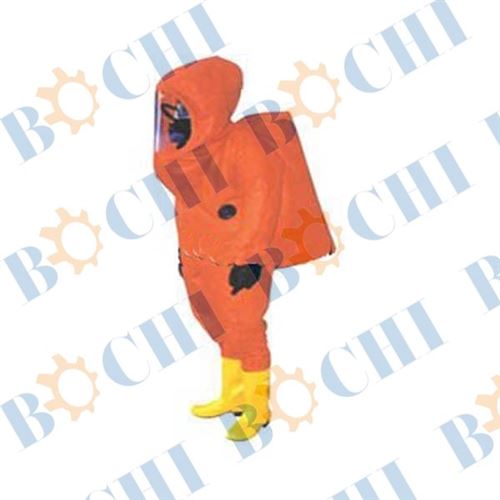 firefighting chemical protective clothing