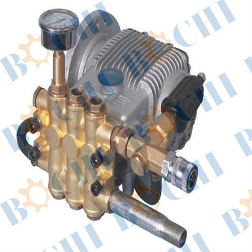 BZ-320 Series Ceramic Plunger Pump