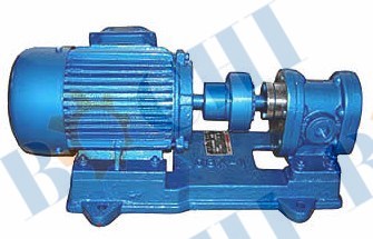 2CY Series Gear Pump