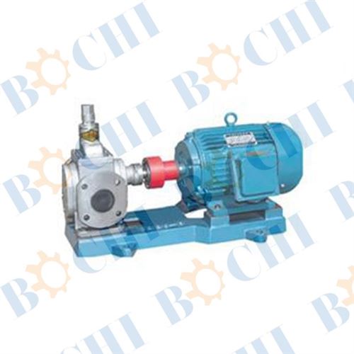 YCB Series Marine Circular Gear Pump