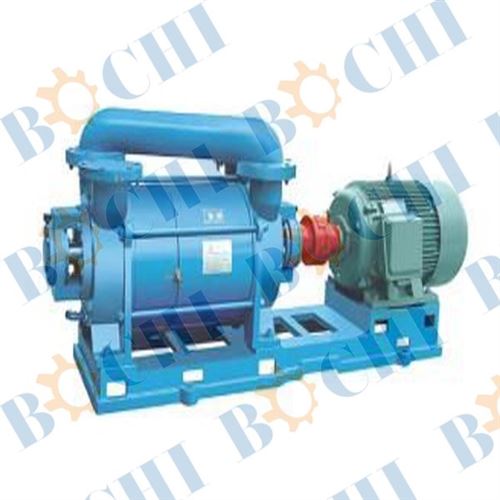 2SK Series Water Ring Vacuum Pump