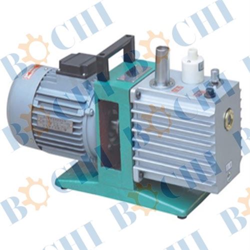 2XZ Series Soort Vacuum Pump